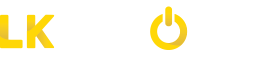 Sticky header logo